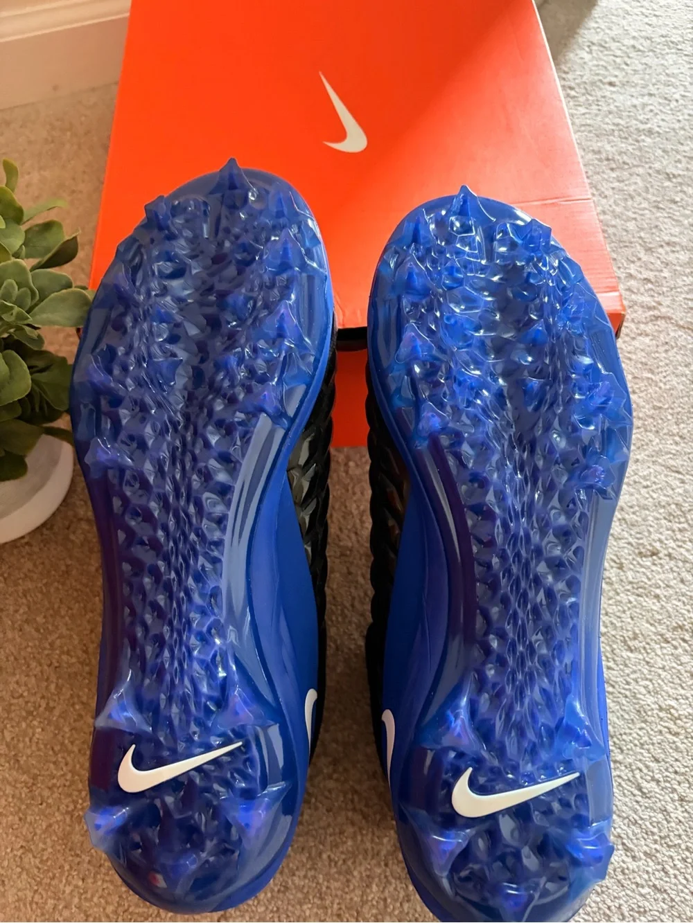 Nike brand new